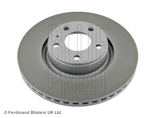 BLUE PRINT Első féktárcsa ADV184343_BLP