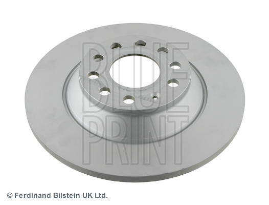 BLUE PRINT Hátsó féktárcsa ADV184347_BLP