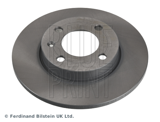 BLUE PRINT Első féktárcsa ADV184349_BLP