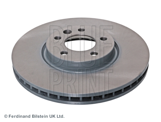 BLUE PRINT Első féktárcsa ADV184366_BLP