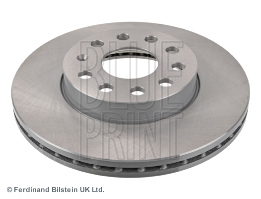BLUE PRINT Első féktárcsa ADV184377_BLP