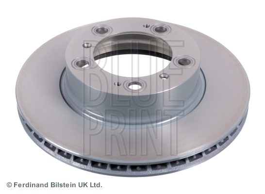 BLUE PRINT Első féktárcsa ADV184378_BLP