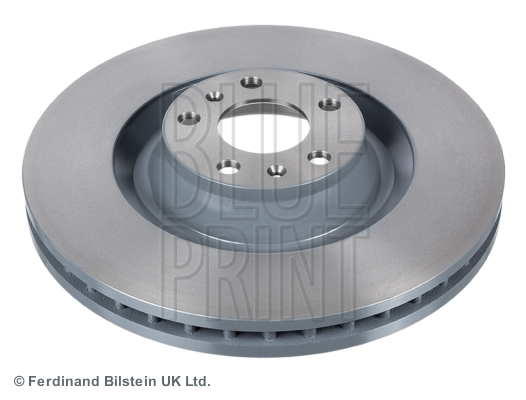 BLUE PRINT Első féktárcsa ADV184384_BLP