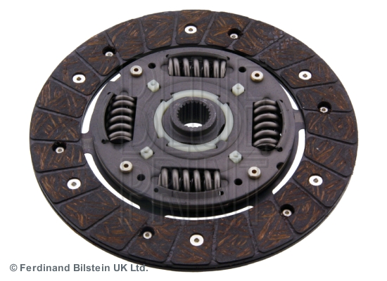 BLUE PRINT Kuplungtárcsa ADW193106_BLP