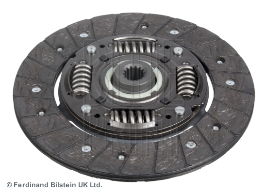 BLUE PRINT Kuplungtárcsa ADW193113_BLP