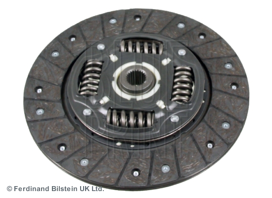 BLUE PRINT Kuplungtárcsa ADW193114_BLP