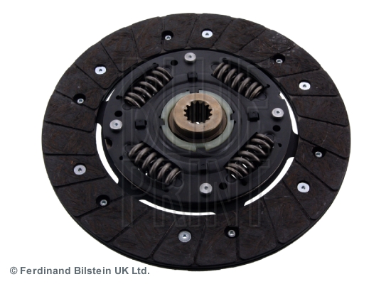 BLUE PRINT Kuplungtárcsa ADW193118_BLP