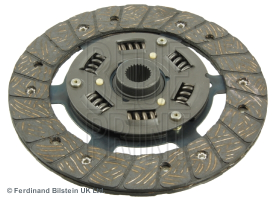 BLUE PRINT Kuplungtárcsa ADW193123_BLP