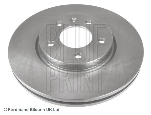 BLUE PRINT Első féktárcsa ADW194309_BLP