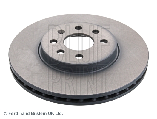 BLUE PRINT Első féktárcsa ADW194316_BLP