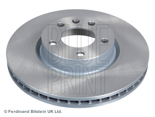 BLUE PRINT Első féktárcsa ADW194322_BLP