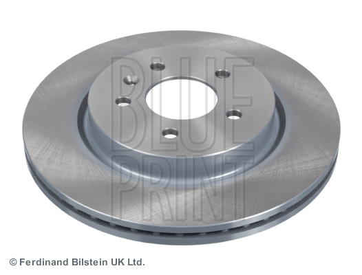 BLUE PRINT Hátsó féktárcsa ADW194324_BLP