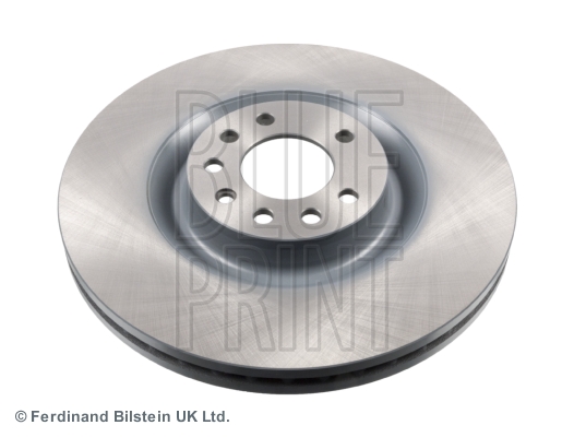 BLUE PRINT Első féktárcsa ADW194326_BLP