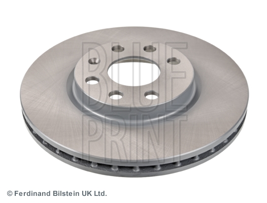 BLUE PRINT Első féktárcsa ADW194327_BLP