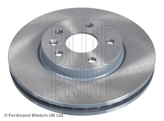 BLUE PRINT Első féktárcsa ADW194330_BLP