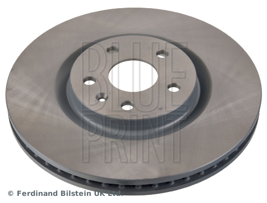 BLUE PRINT Első féktárcsa ADW194334_BLP