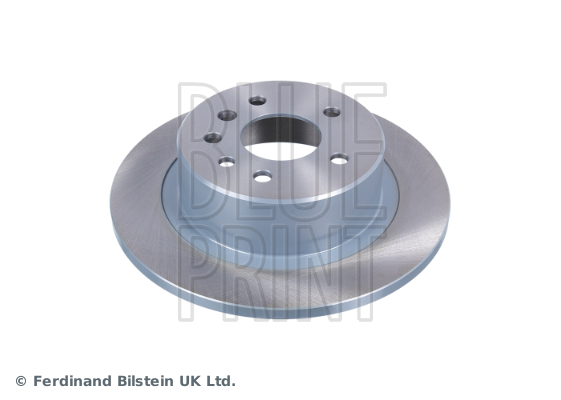 BLUE PRINT Hátsó féktárcsa ADW194341_BLP