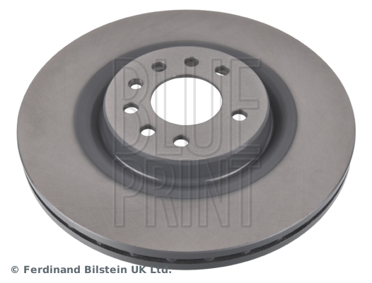 BLUE PRINT Első féktárcsa ADW194346_BLP