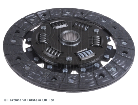 BLUE PRINT Kuplungtárcsa ADZ93103_BLP