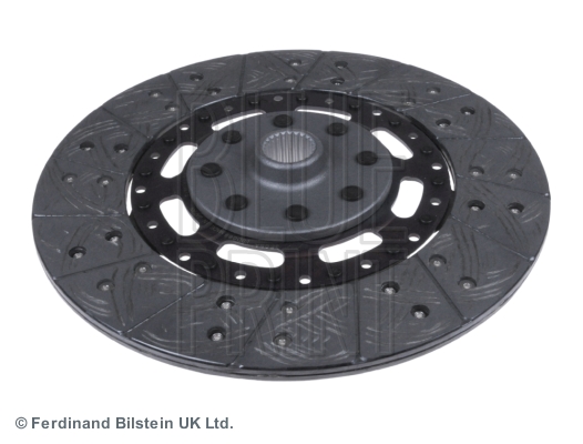 BLUE PRINT Kuplungtárcsa ADZ93123_BLP