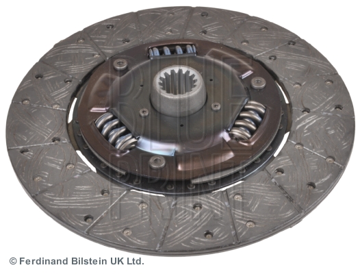 BLUE PRINT Kuplungtárcsa ADZ93127_BLP