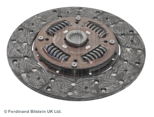 BLUE PRINT Kuplungtárcsa ADZ93132_BLP