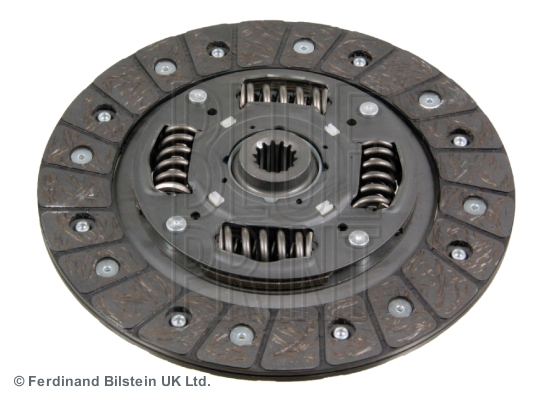 BLUE PRINT Kuplungtárcsa ADZ93135_BLP