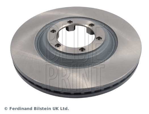 BLUE PRINT Első féktárcsa ADZ94343_BLP