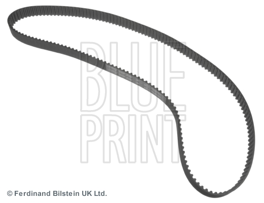 BLUE PRINT Vezérműszíj ADZ97517_BLP