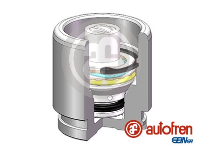 AUTOFREN Féknyereg dugattyú D025295K_AFREN