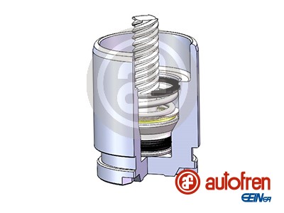 AUTOFREN Féknyereg dugattyú D025805K_AFREN