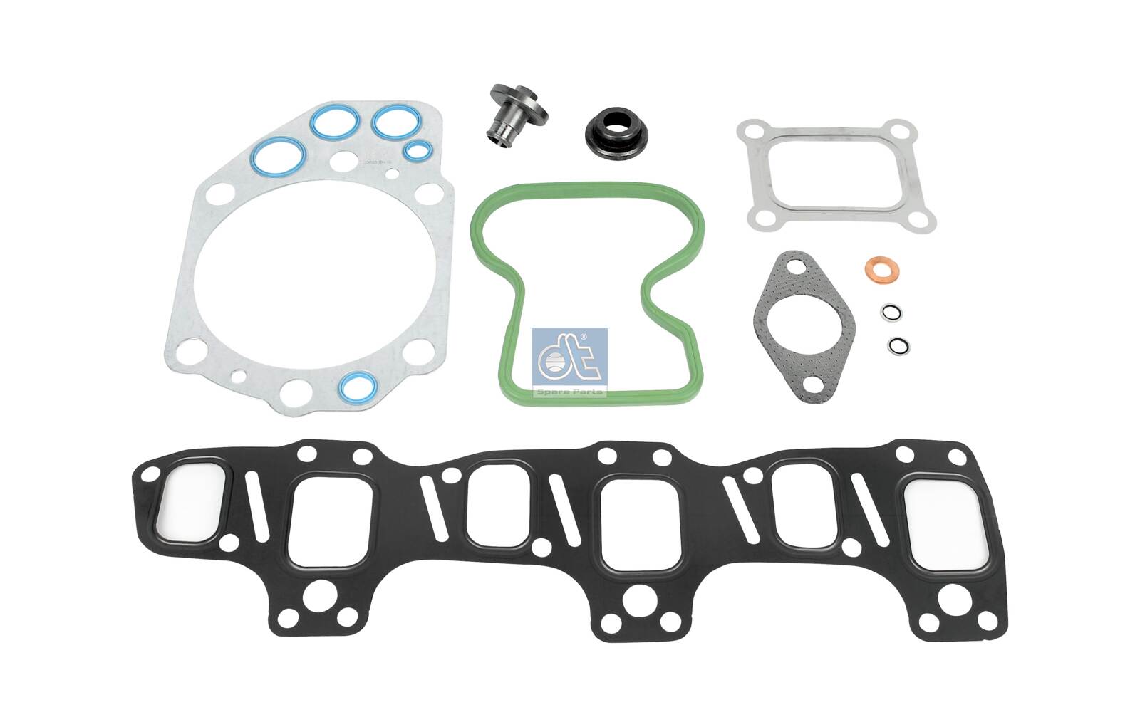 DIESEL TECHNIC Felső tömítéskészlet 1.34085_DT