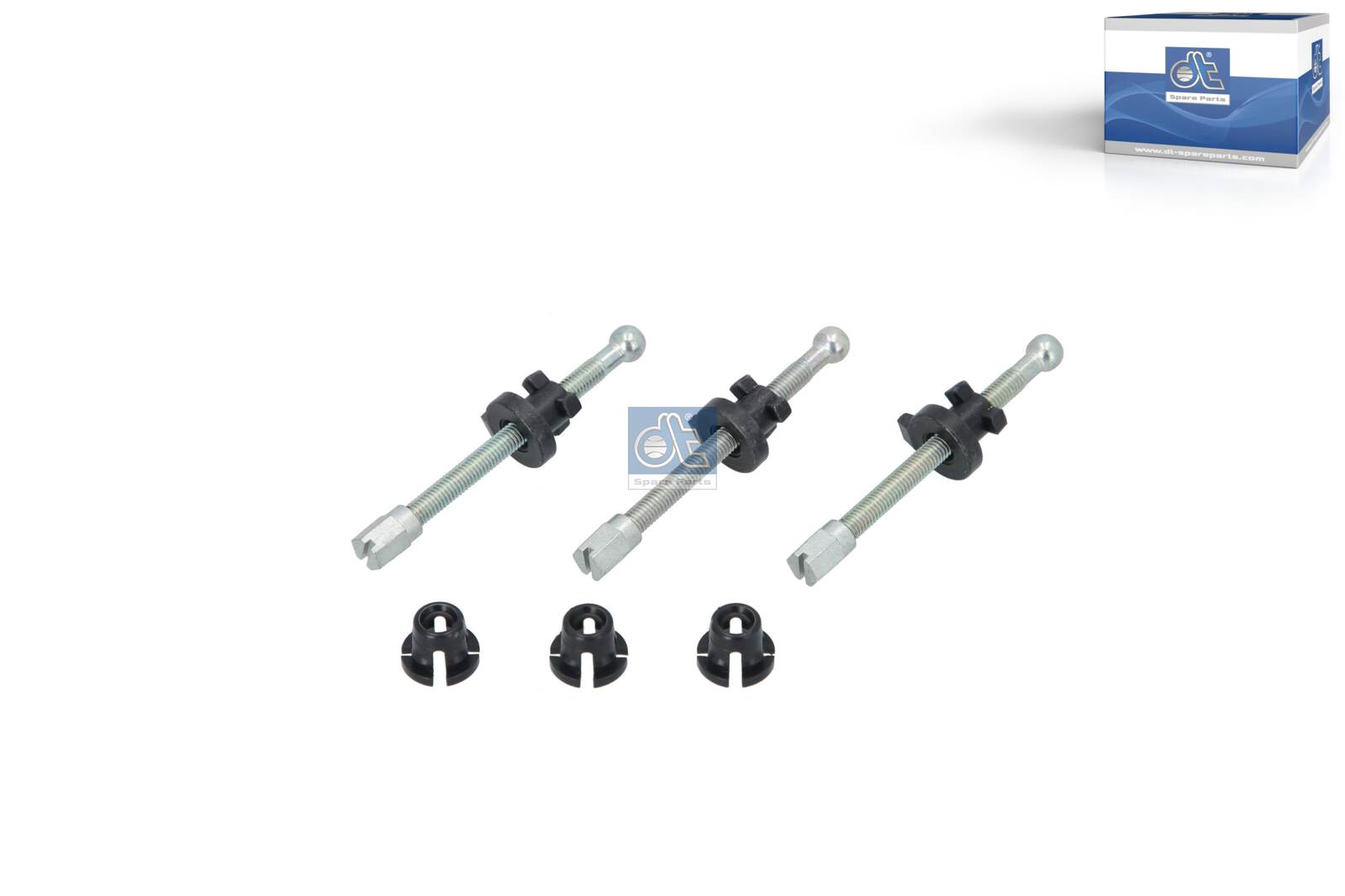 DIESEL TECHNIC Fényszórómagasság állító 2.24059_DT