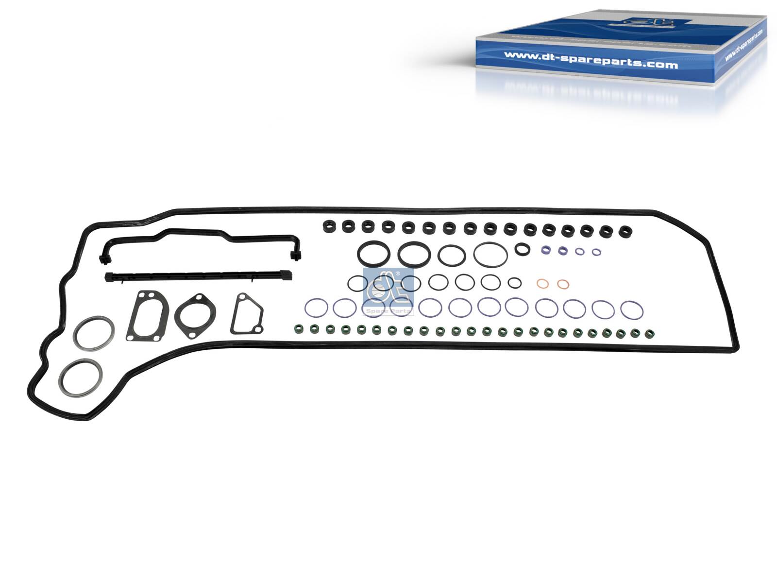 DIESEL TECHNIC Felső tömítéskészlet 2.91088_DT