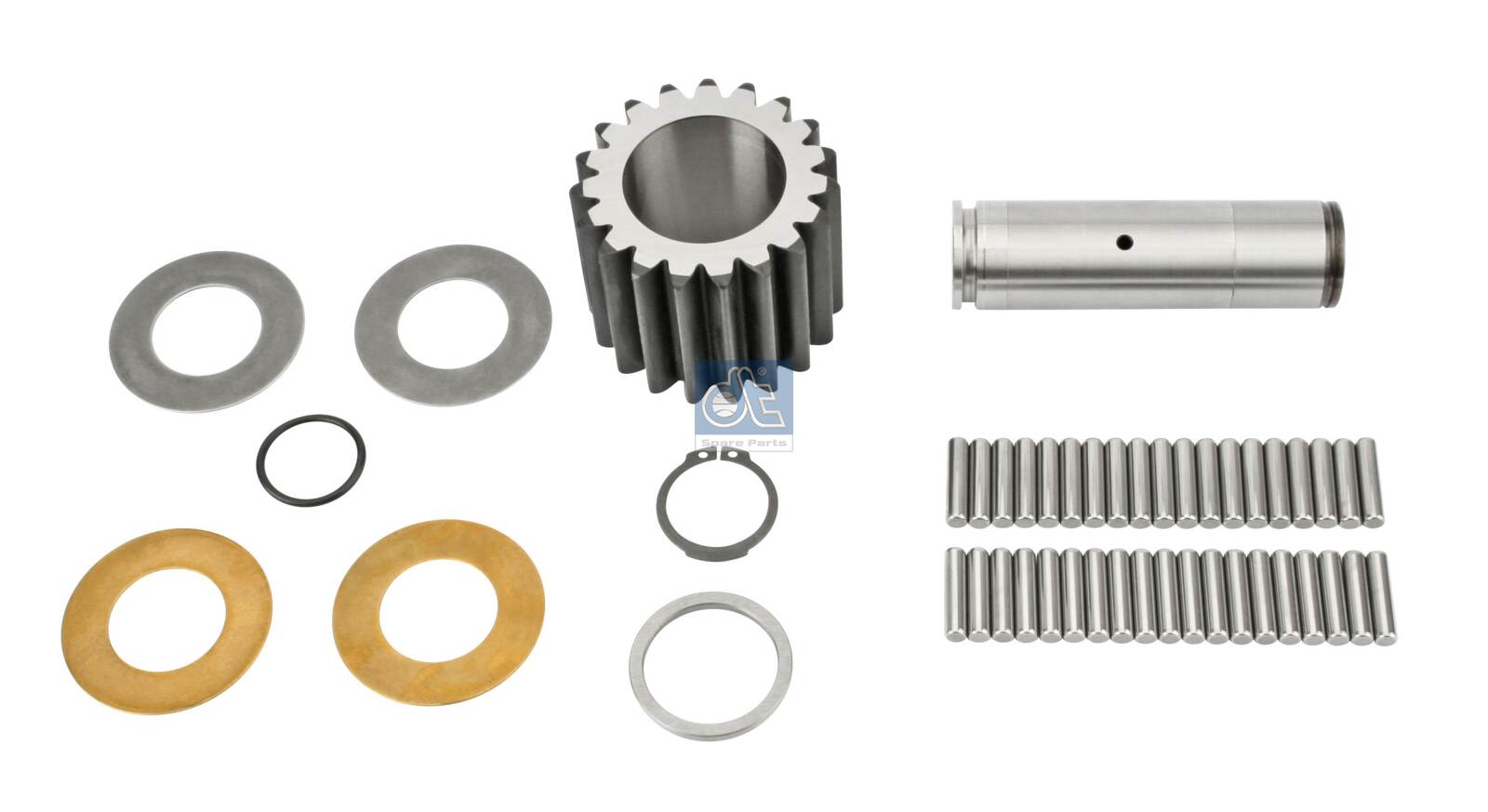 DIESEL TECHNIC Javítókészlet, differenciálmű 2.93321_DT