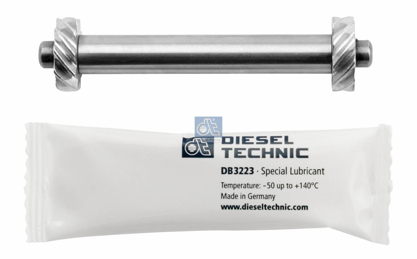 DIESEL TECHNIC Fékalkatrész 2.94140_DT