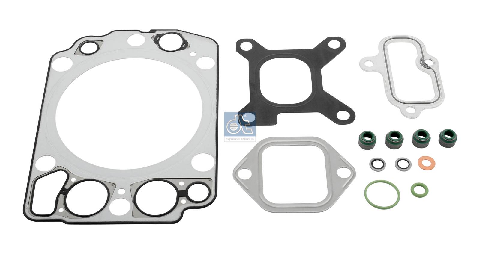 DIESEL TECHNIC Felső tömítéskészlet 3.90105_DT