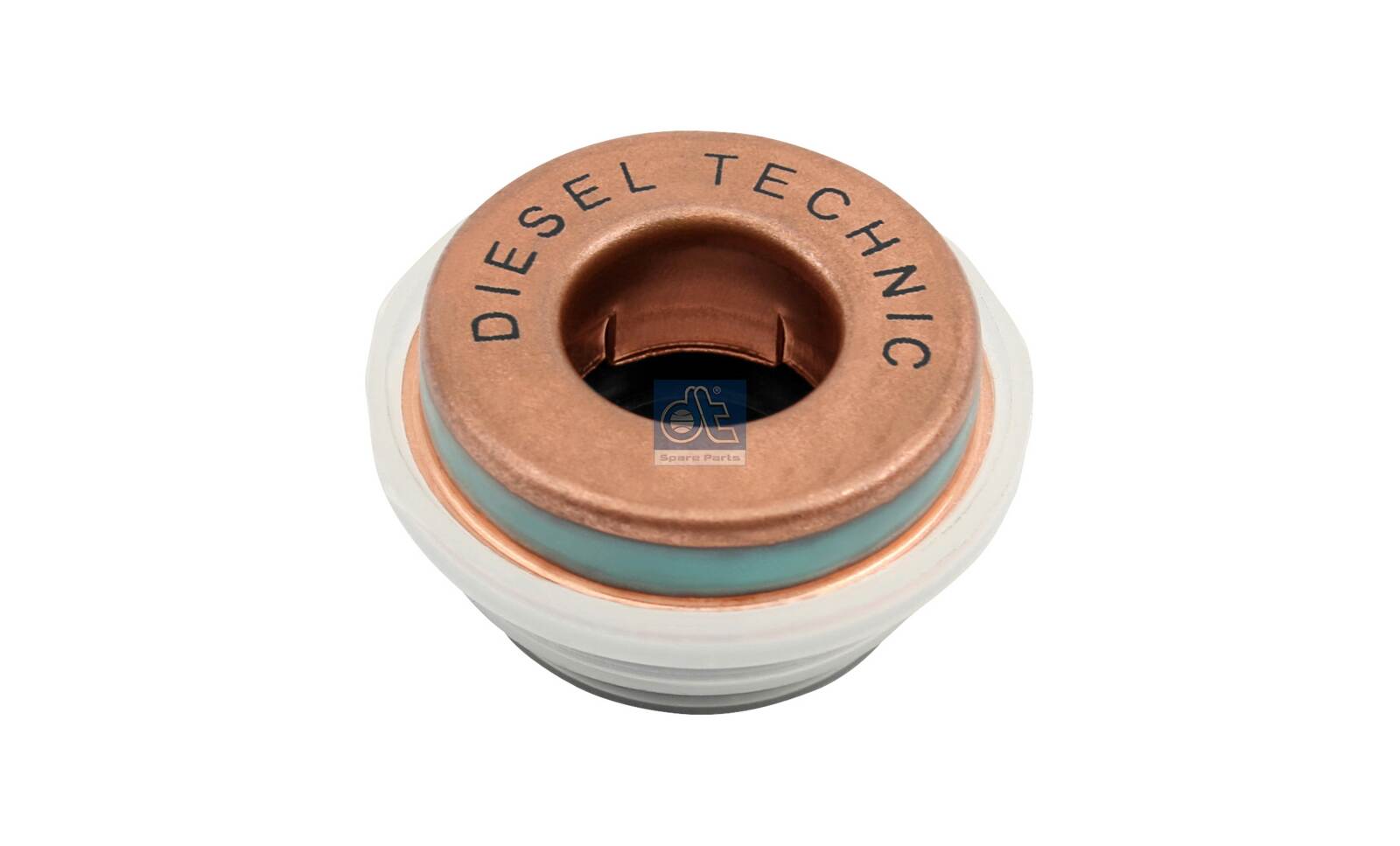 DIESEL TECHNIC Vízpumpa tömítés 4.20154_DT