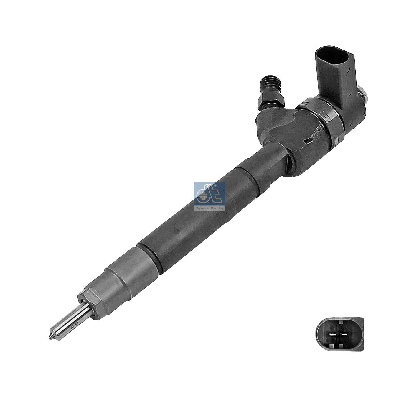 DIESEL TECHNIC Porlasztócsúcs 4.67798_DT