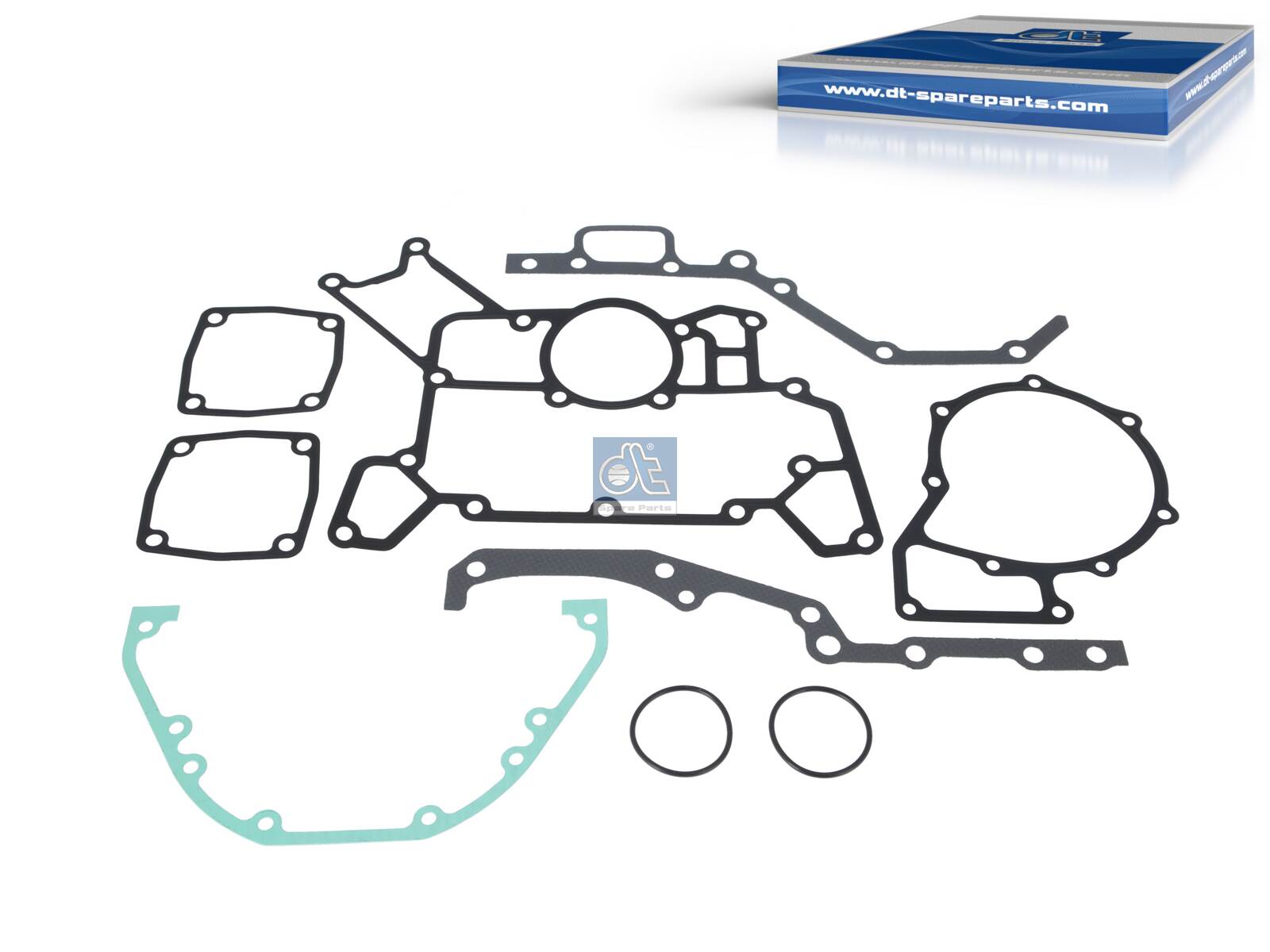 DIESEL TECHNIC Alsó tömítéskészlet 4.90952_DT