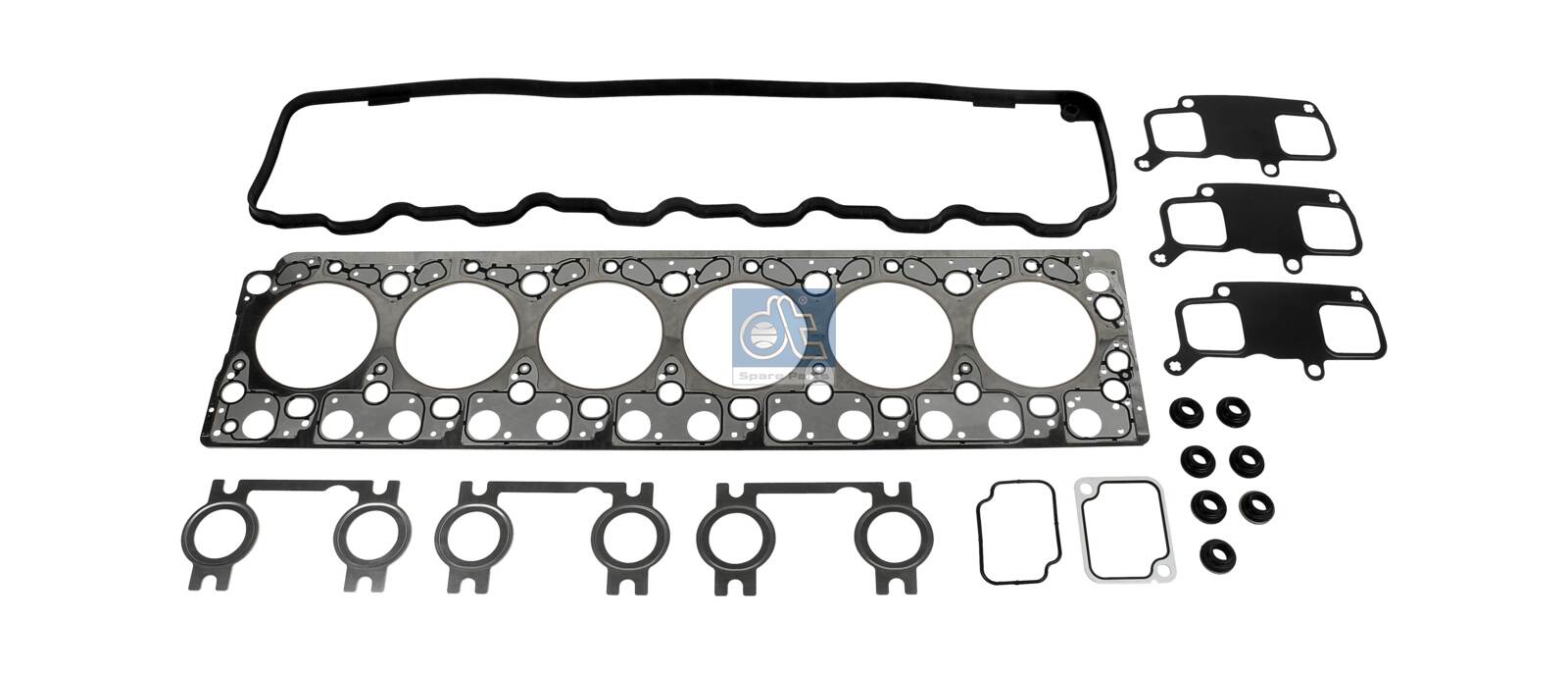 DIESEL TECHNIC Felső tömítéskészlet 4.90986_DT