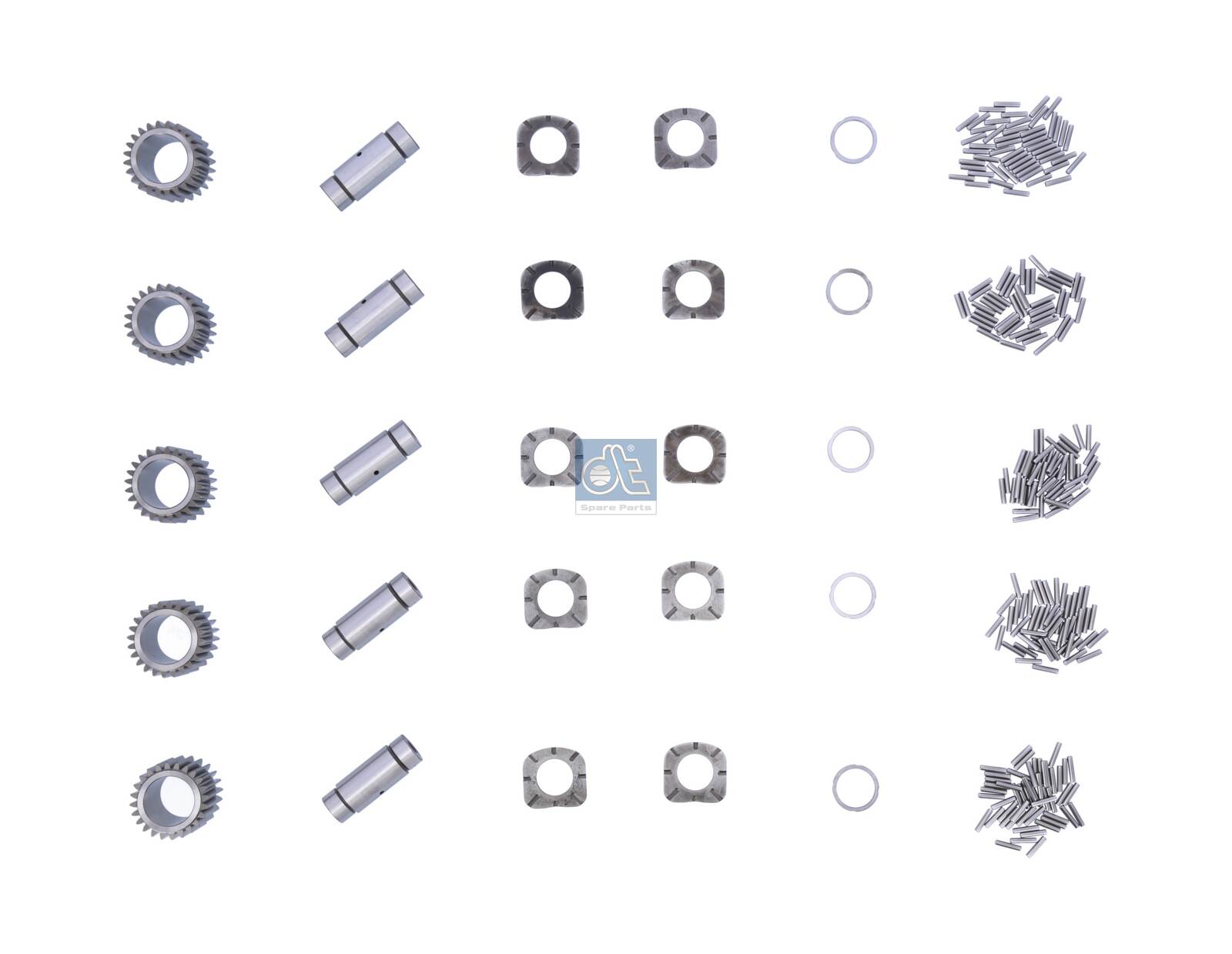 DIESEL TECHNIC Javítókészlet 4.91522_DT