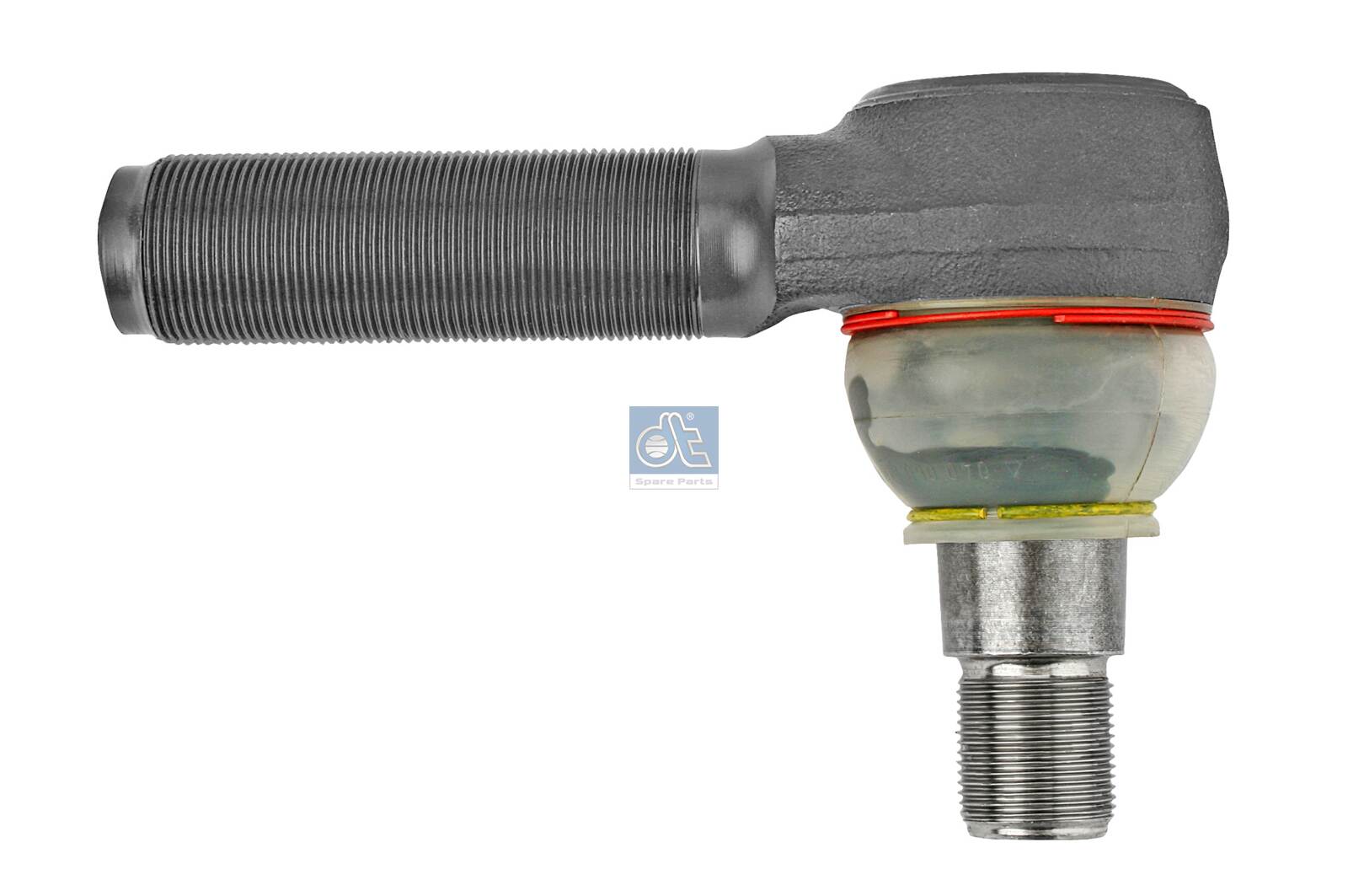 DIESEL TECHNIC Kormányösszekötő gömbfej 6.53109_DT