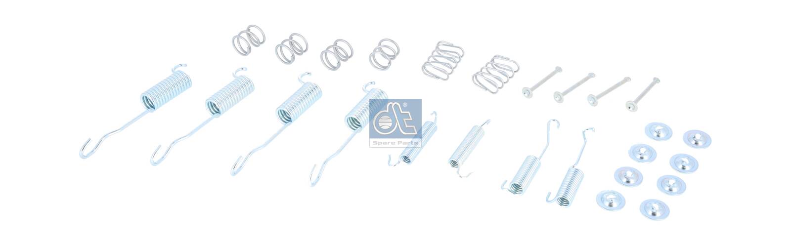 DIESEL TECHNIC javítókészlet, automatikus utánállítás 7.92471_DT