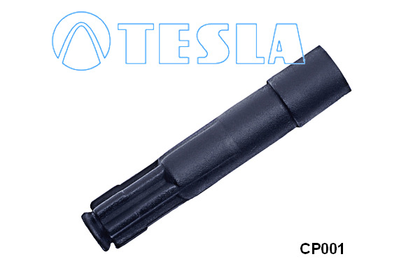 TESLA Gyertyapipa CP001_TES