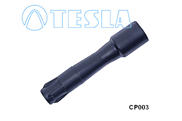 TESLA Gyertyapipa CP003_TES