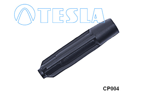 TESLA Gyertyapipa CP004_TES