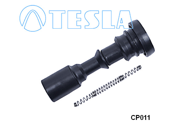 TESLA Gyertyapipa CP011_TES