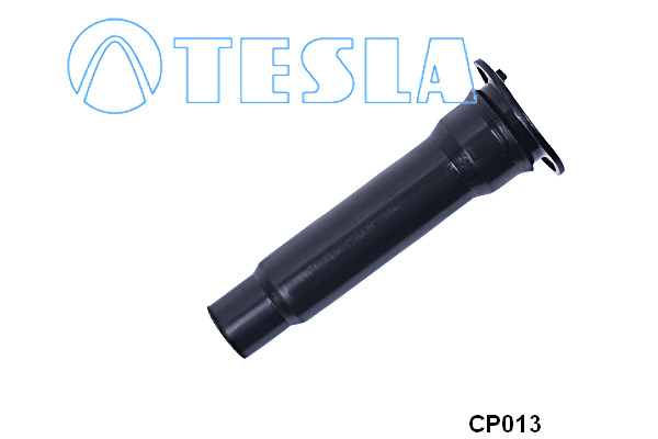 TESLA Gyertyapipa CP013_TES