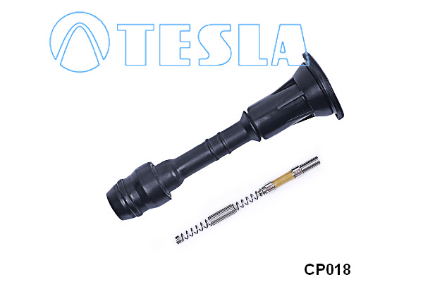 TESLA Gyertyapipa CP018_TES